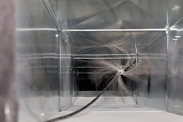 Quincy, CA Airduct Cleaning Company