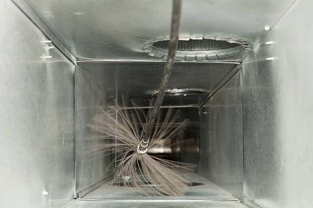 Reliable Quincy, CA Airduct Cleaning Solutions